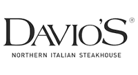 Davio's Northern Italian Steakhouse