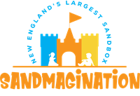 Sandmagination