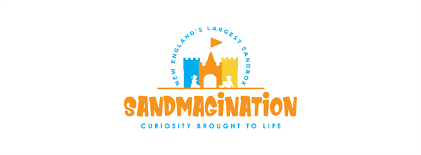 Sandmagination - New England's Largest Sandbox!