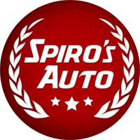 Spiro's Auto