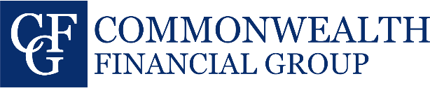 Commonwealth Financial Group Commonwealth Financial Group