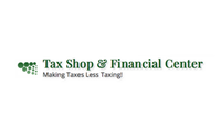 Tax Shop & Financial Center