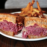 Burtons Grill & Bar - Lynnfield