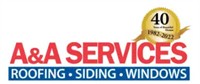 A&A Services Home Improvement
