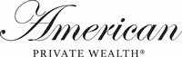 Alexandra Terista, Financial Planner American Private Wealth