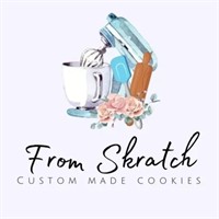 From Skratch  - Danvers 