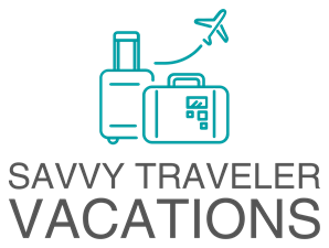 Savvy Traveler Vacations
