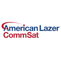 American Lazer - CommSat
