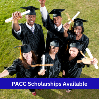 Scholarship Applications  Available