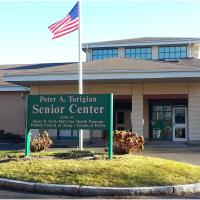 Peabody Council on Aging Services