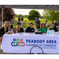 Annual Torigian Golf Tournament Scores Big for Community Impact