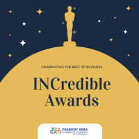 INCredible Award Finalists Announced