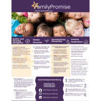 Family Promise North Shore Boston Aims to Prevent and End Family Homelessness