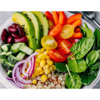 20 Tips to Eat Right