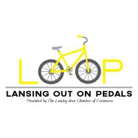 10th Annual - LOOP - Lansing Out On Pedals