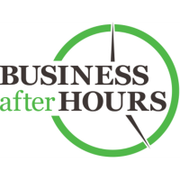 Business After Hours - June 9th 2021 