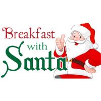 Breakfast with Santa - 2024