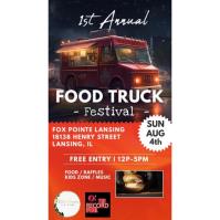 Food Truck Festival