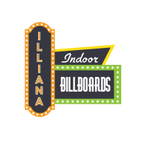Illiana Indoor Billboards