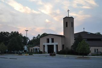 All Souls Catholic Parish