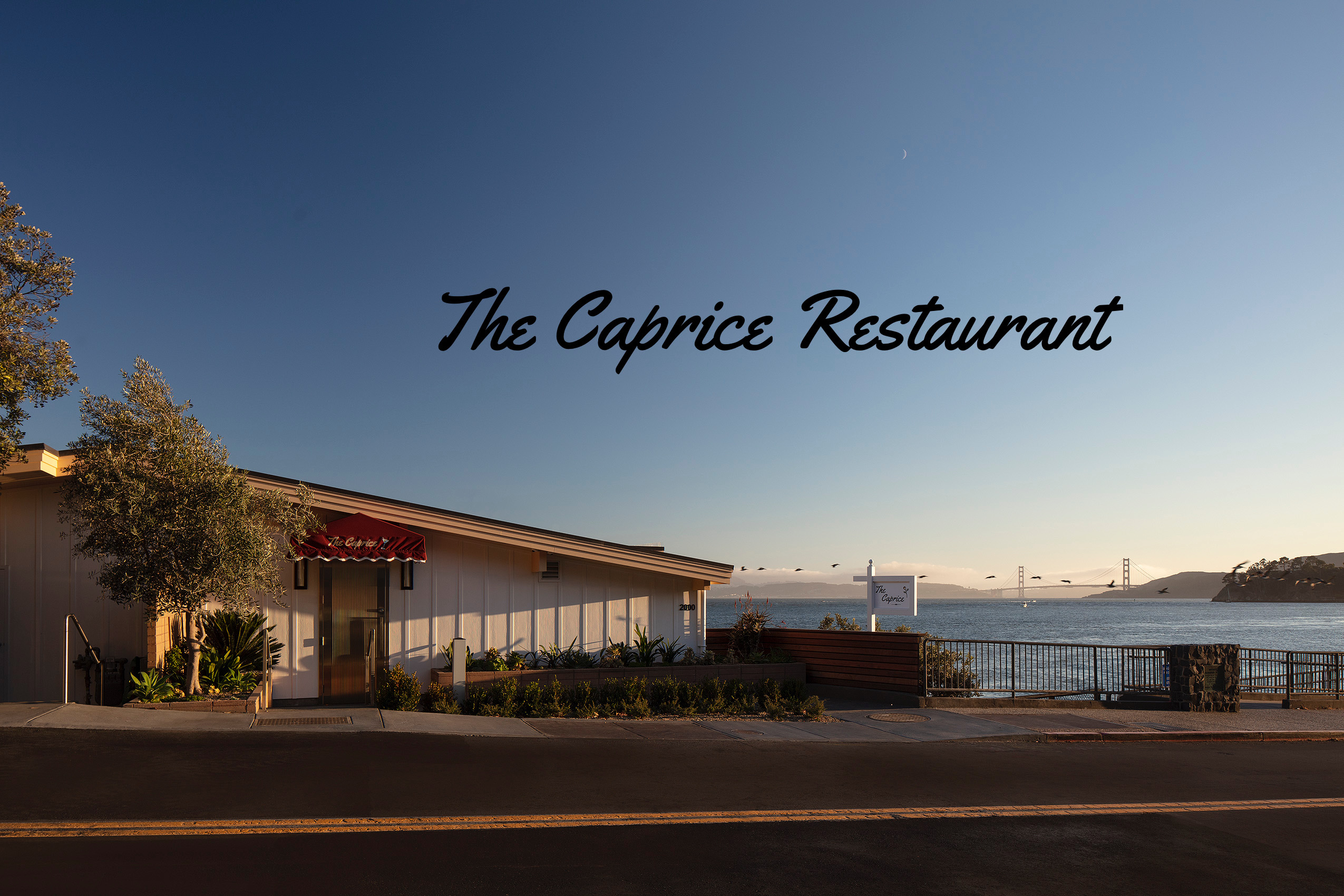 Image for The Caprice Restaurant