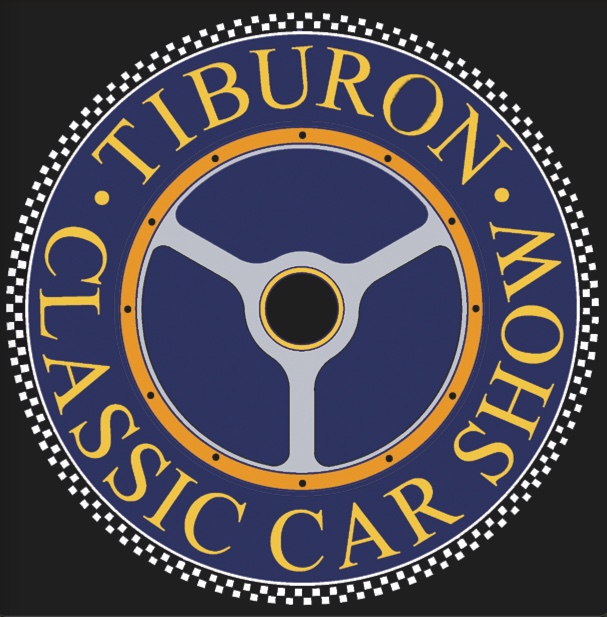 Tiburon Annual Classic Car Show