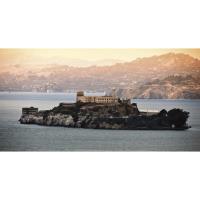 Alcatraz & Golden Gate Bridge Narrated Bay Cruise