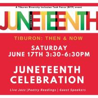 Juneteenth Tiburon Celebration
