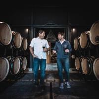 Meet the Winemakers at Squalo Vino