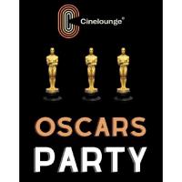 Oscars Red Carpet Party at Cinelounge Tiburon