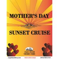 Mother's Day Sunset Cruise