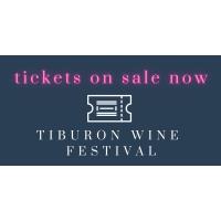 Tiburon Wine Festival 