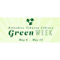 Green Week Wildcare talk (Pre K Session)