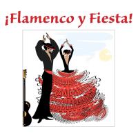 Flamenco Y Fiesta!