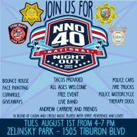 National Night Out