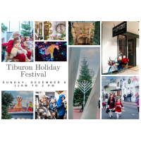 Tiburon Holiday Festival