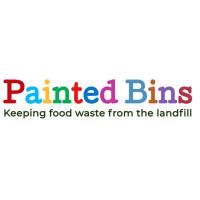 Painted Bins Fundraiser - TRASH BASH