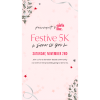 FP Movement Festive 5K!