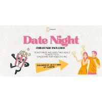 Date Night at Cinelounge
