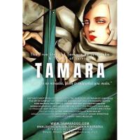 Tiburon Premiere: The True Story of Tamara de Lempicka and the Art of Survival