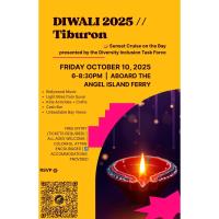 Diwali 2025 / Tiburon