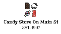 The Candy Store on Main Street