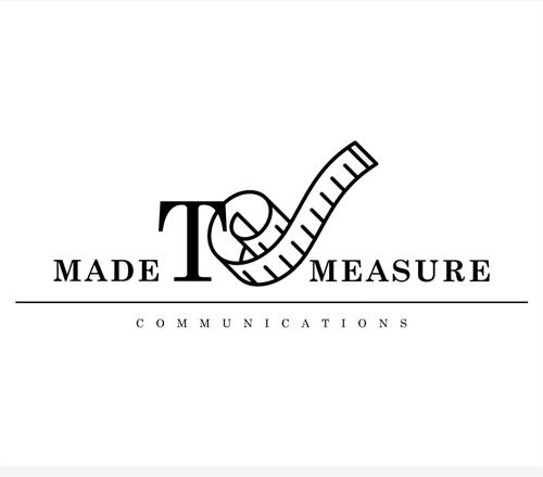 Made to Measure Communications Logo
