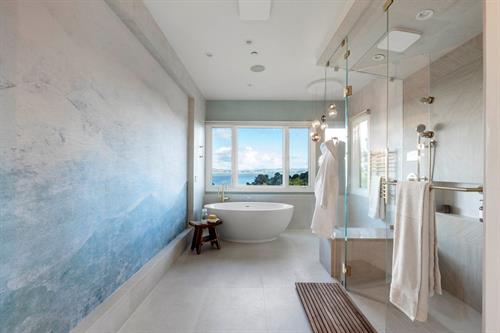 BELVEDERE-TIBURON PRIMARY SPA BATH