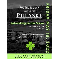 2022 Networking on the Green