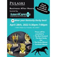 Business After Hours with Americare Plus
