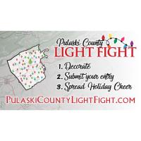 Pulaski County Light Fight, 5:30 pm