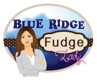 Blue Ridge Fudge Lady