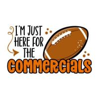 Lessons Learned from the Big Game Commercials