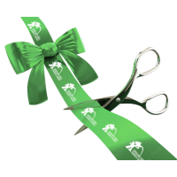 Ribbon Cutting- AL School of Nail Technology & Cosmetology